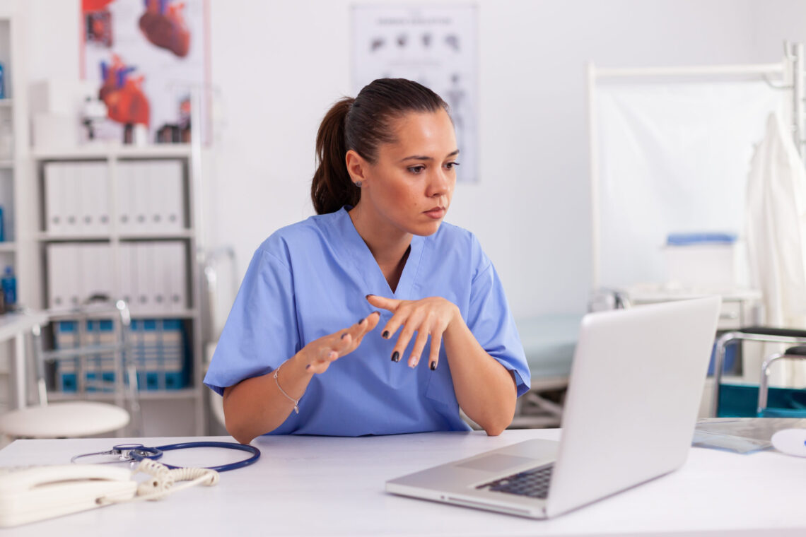 MedicalDirector Clinical for Practice Nurses
