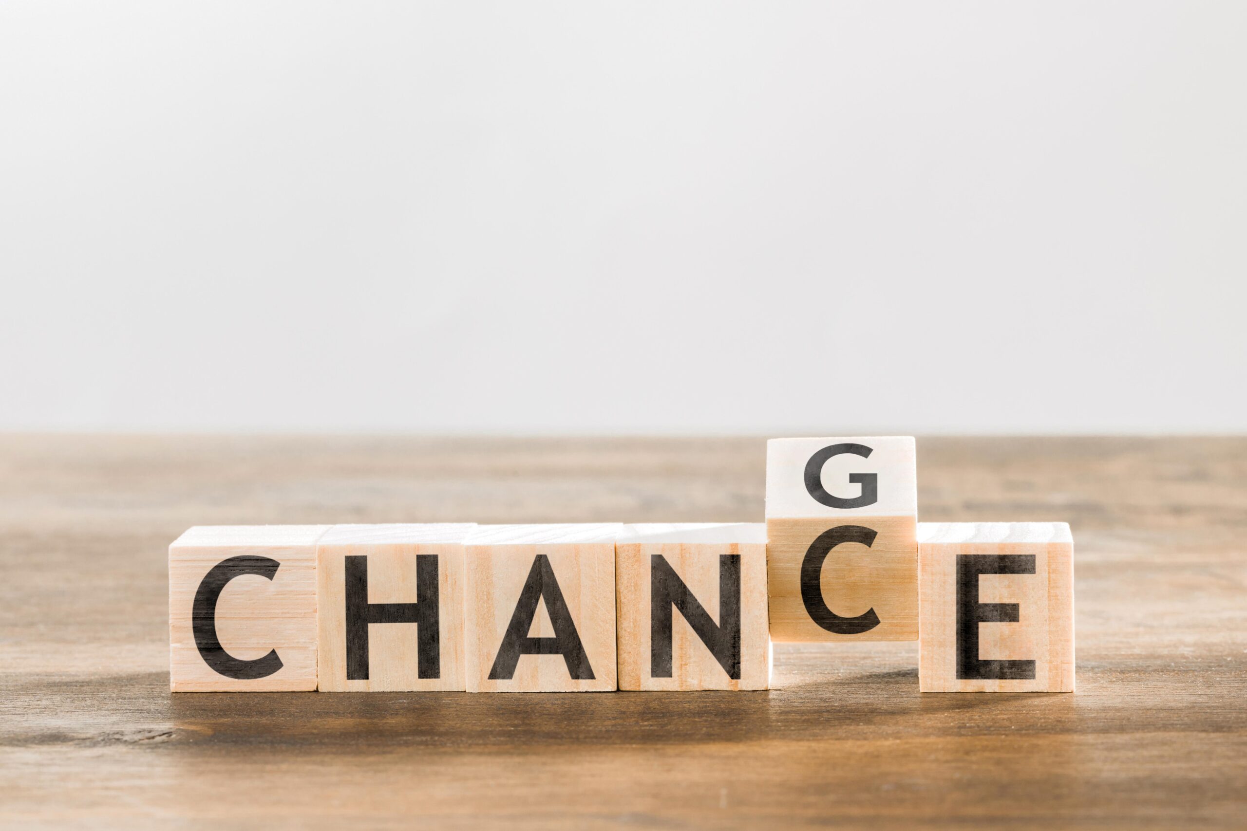 Change Management