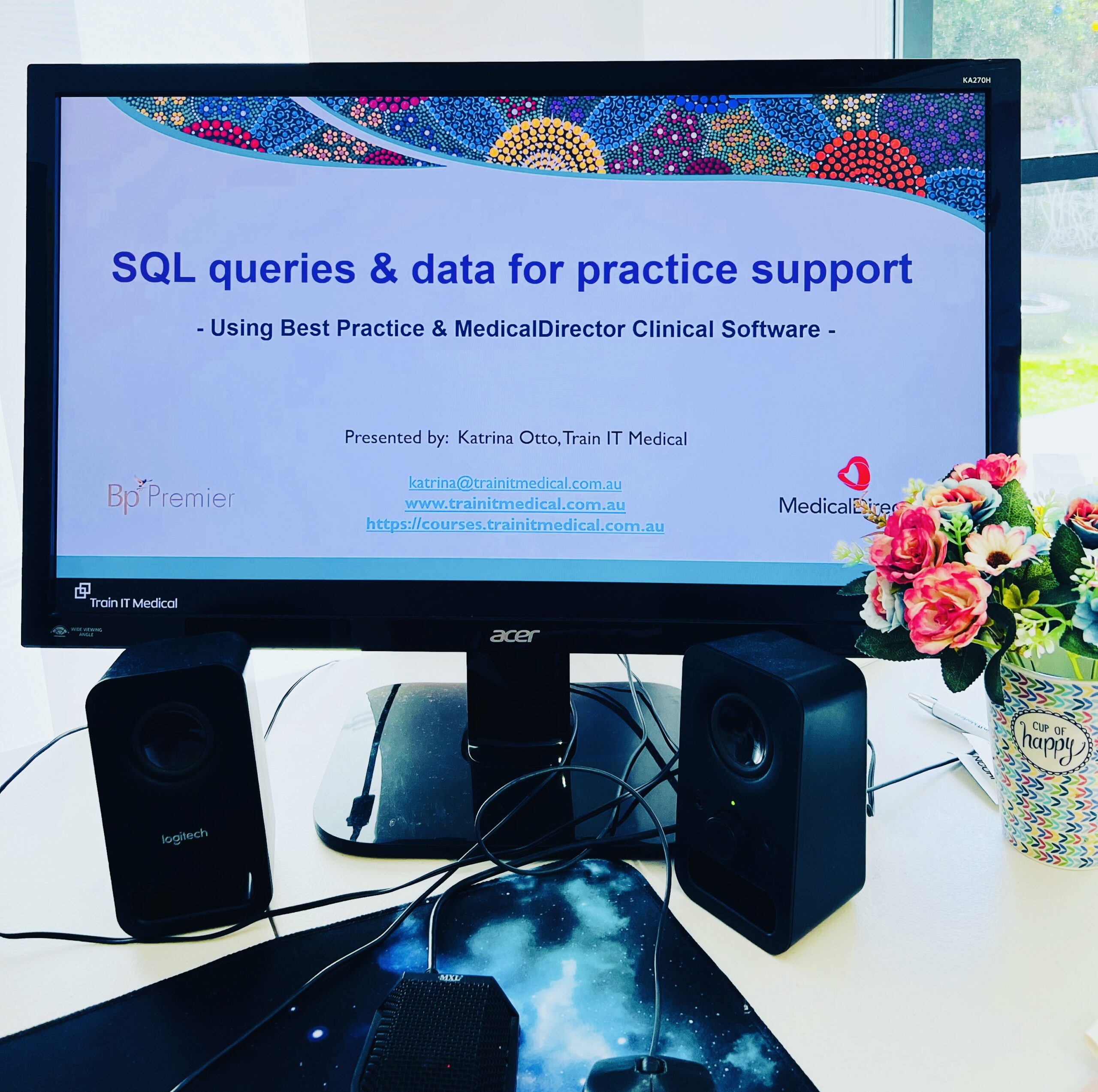 SQL Queries