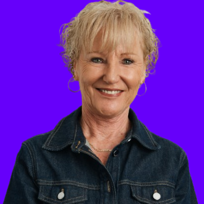 Michelle Horswood