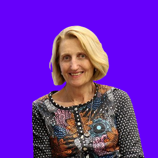 Margaret Windsor