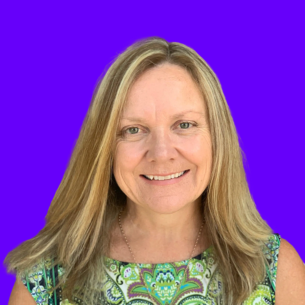 Sue Cummins